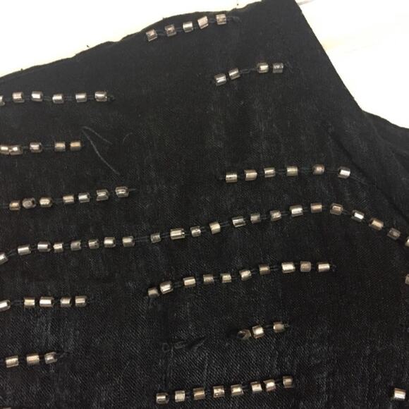 Free People | Shine Like The Stars Dress Sz XS - Picture 8 of 9